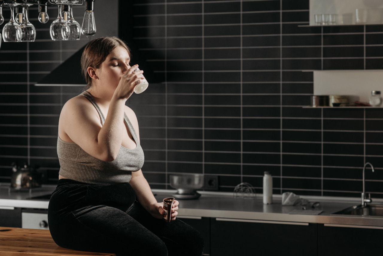 Unintended Drinking during Pregnancy: Consequences