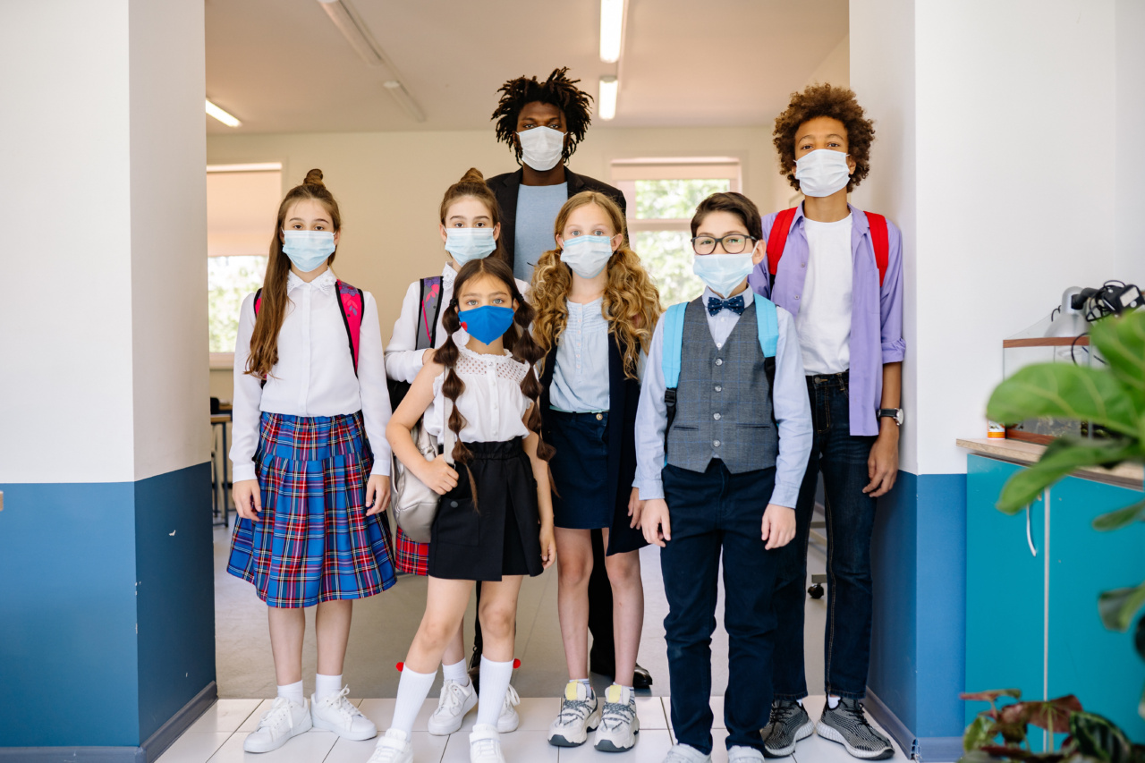 Protecting your child’s safety on school excursions: Travel insurance