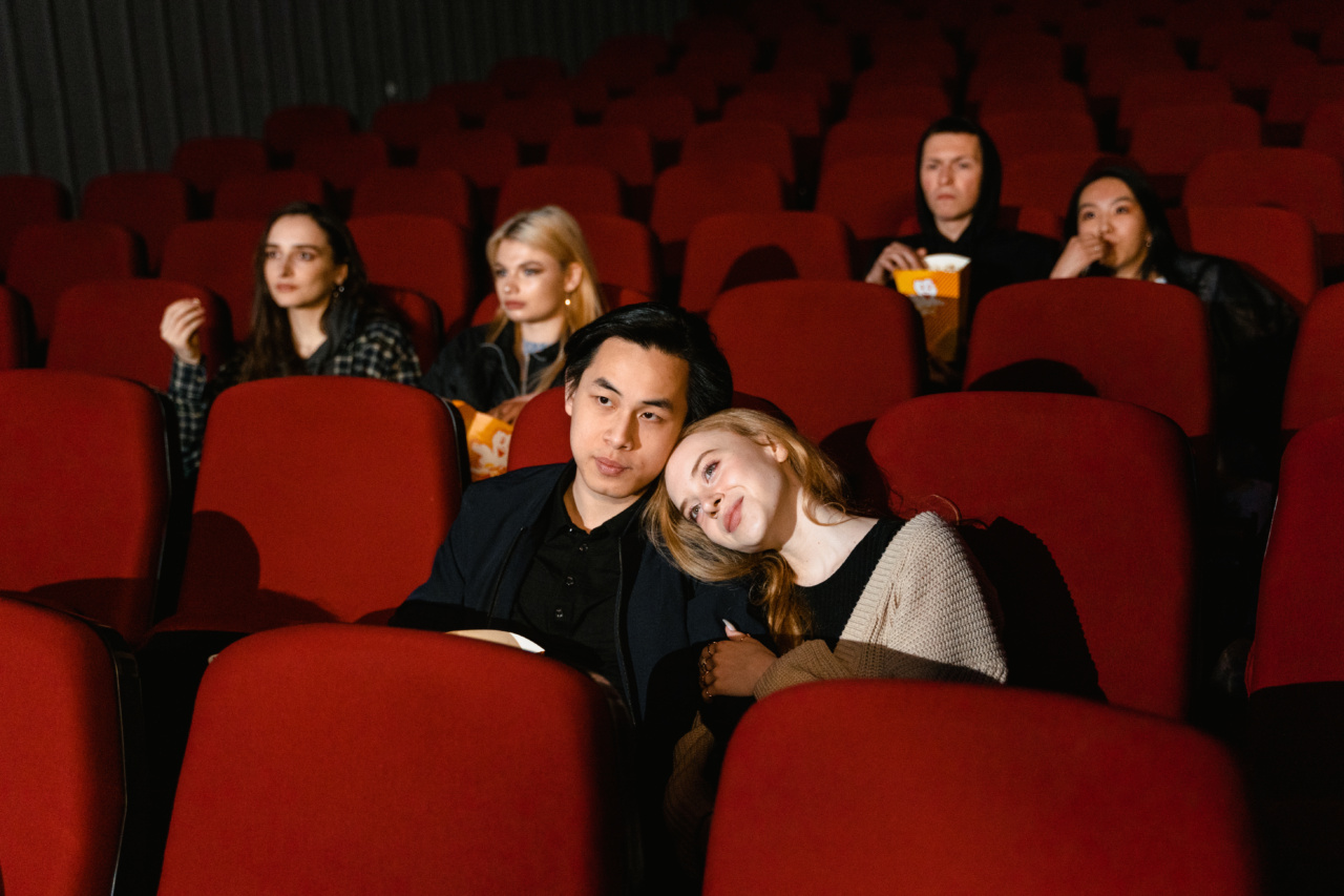 Infidelity: Who Couples Should Really Be Watching Out For