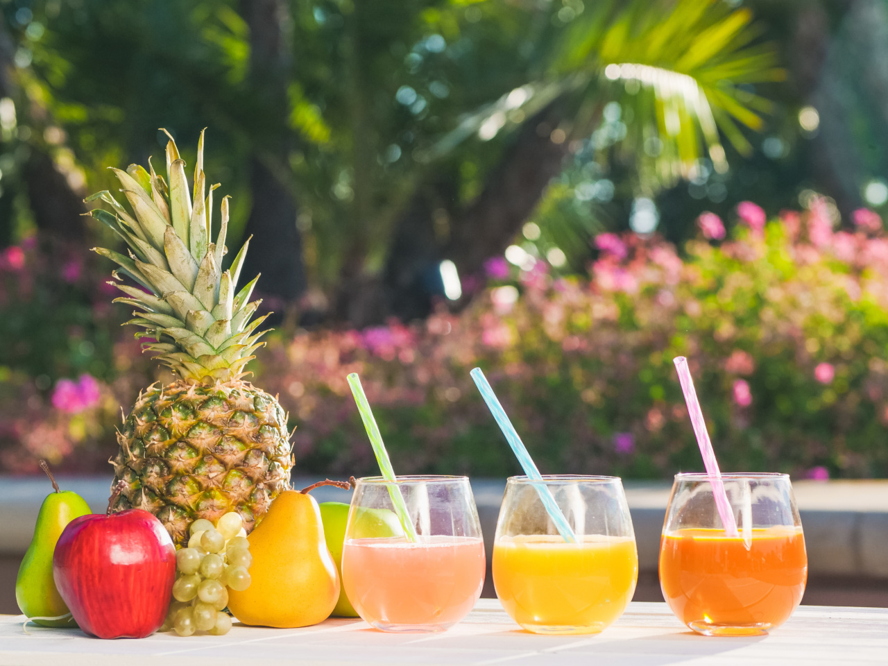Science-approved smoothies for optimizing fertility