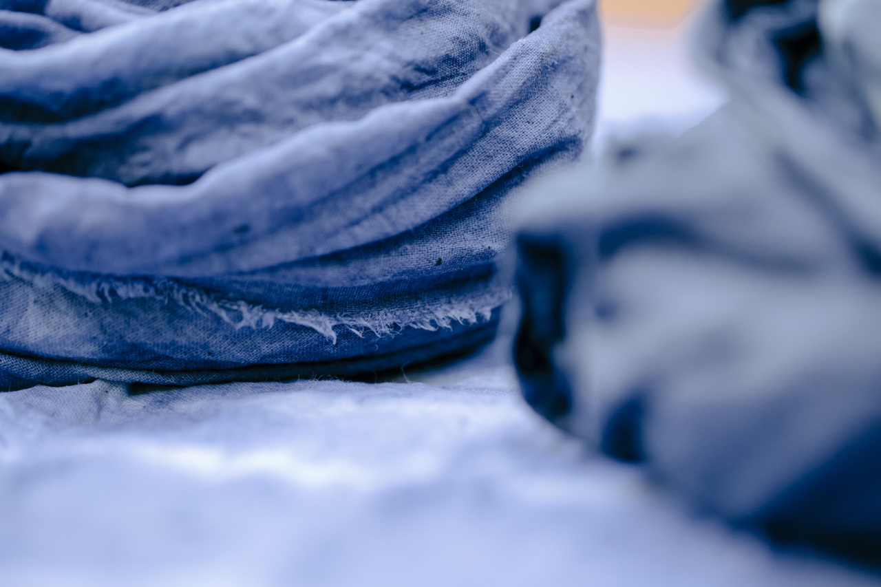 Eliminate wrinkles with this DIY solution