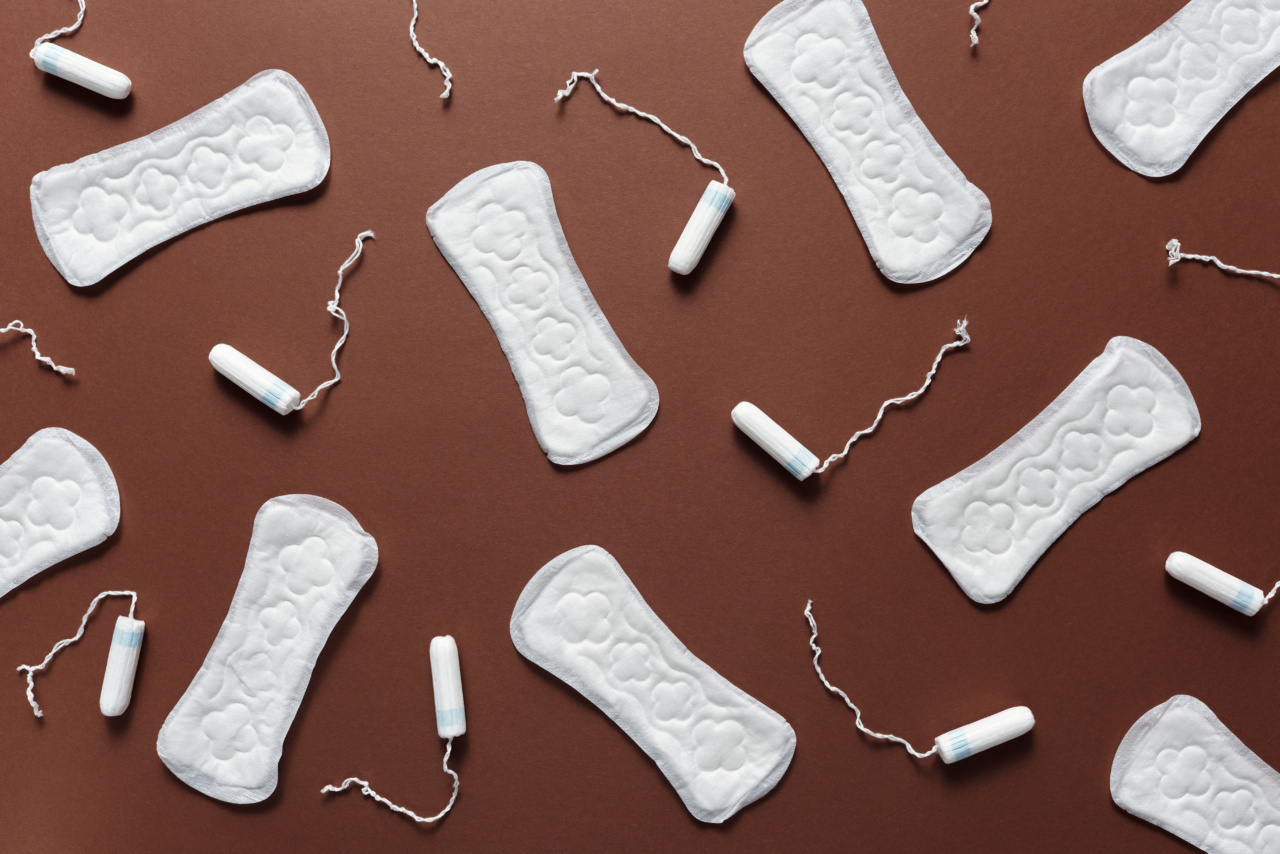 Do tampons affect virginity?