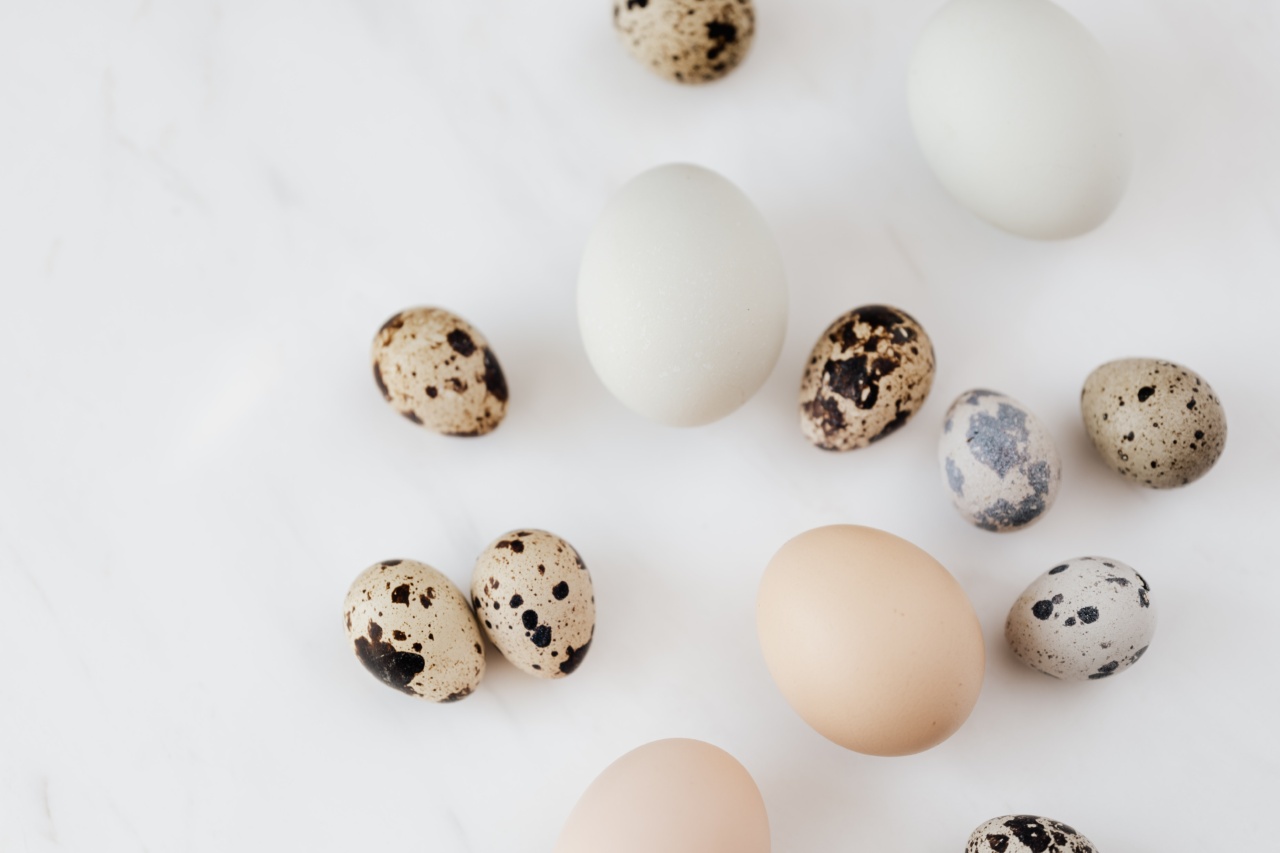 30 Delicious Easter Dishes with a Twist
