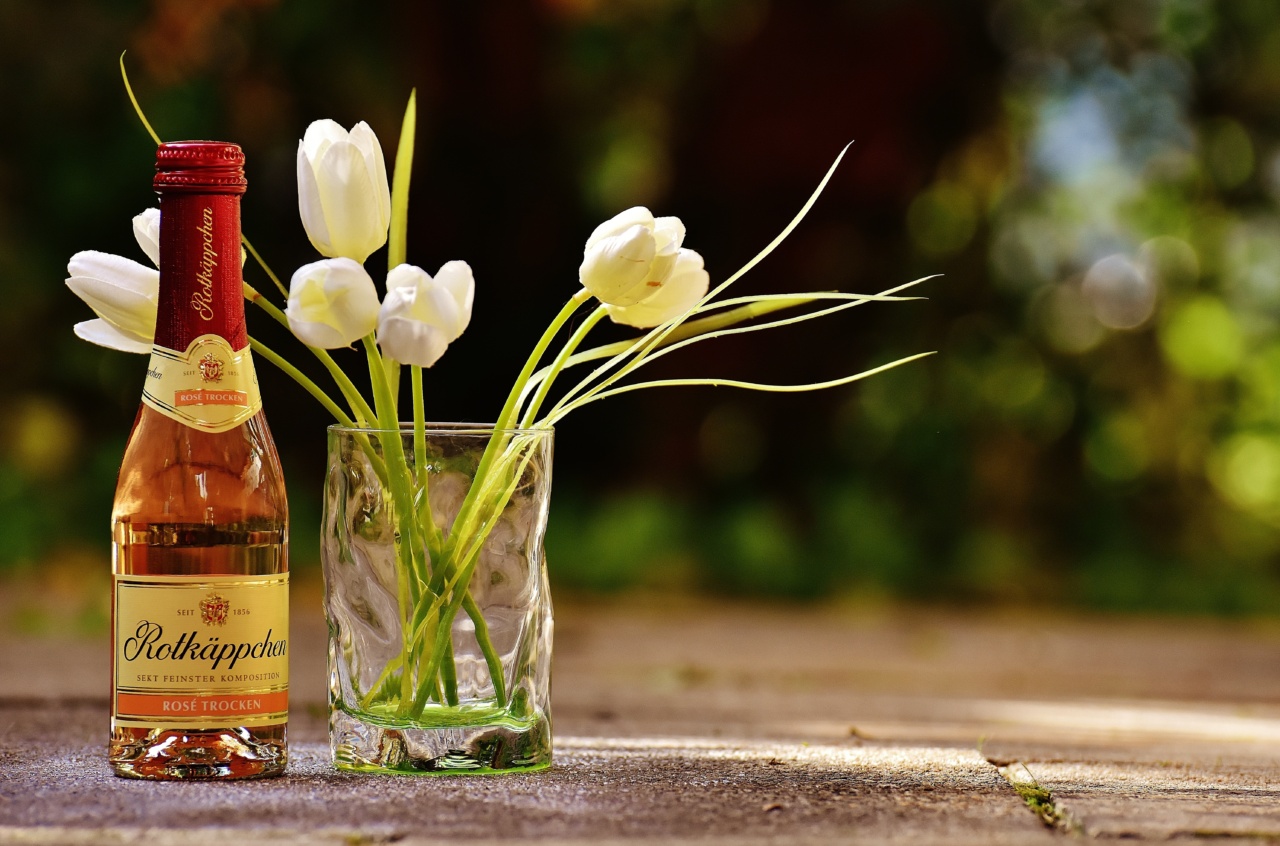 Alcohol and Hypertension: Effects on Cardiovascular Health