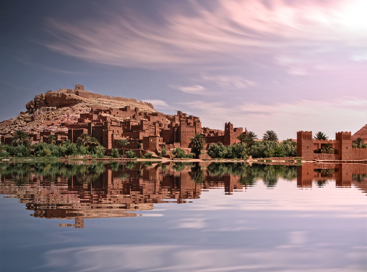 Sahara Desert dust causing air quality concerns