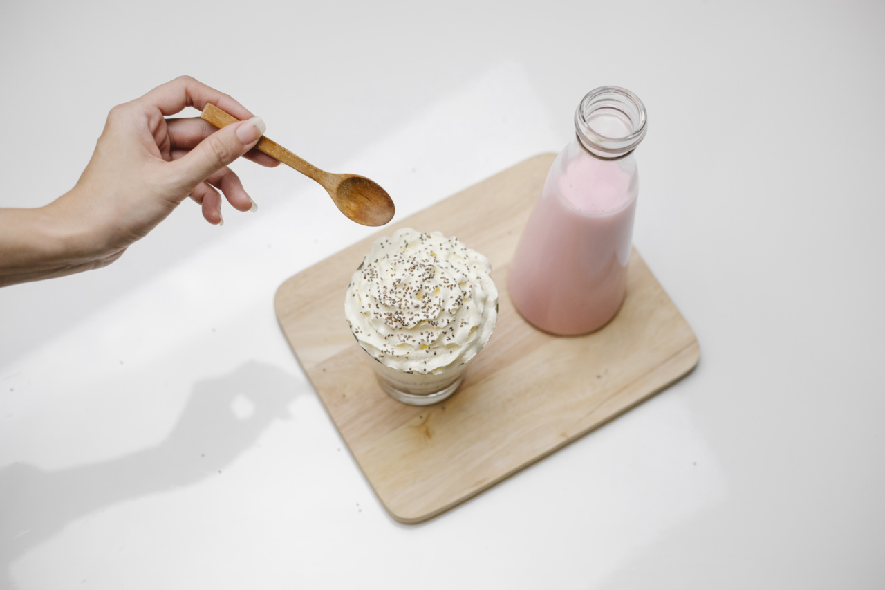 The Super Seed that Regulates Glucose, Lipids, and BMI