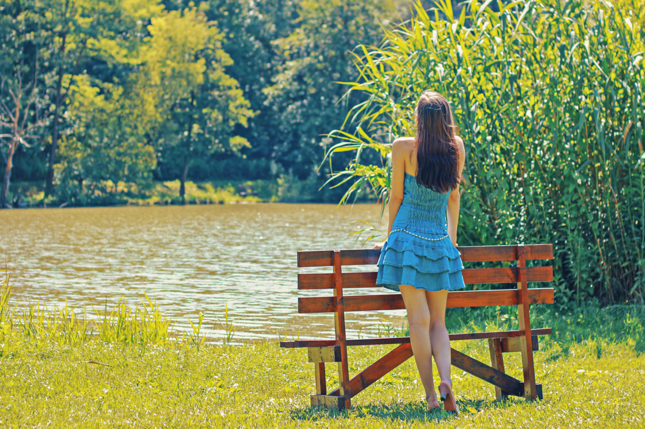 Understanding your puppy’s love for the pond