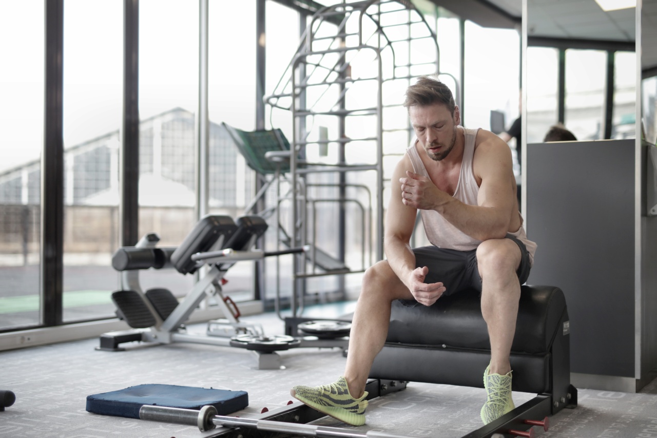 The dangers of exhaustion: how fatigue affects your health
