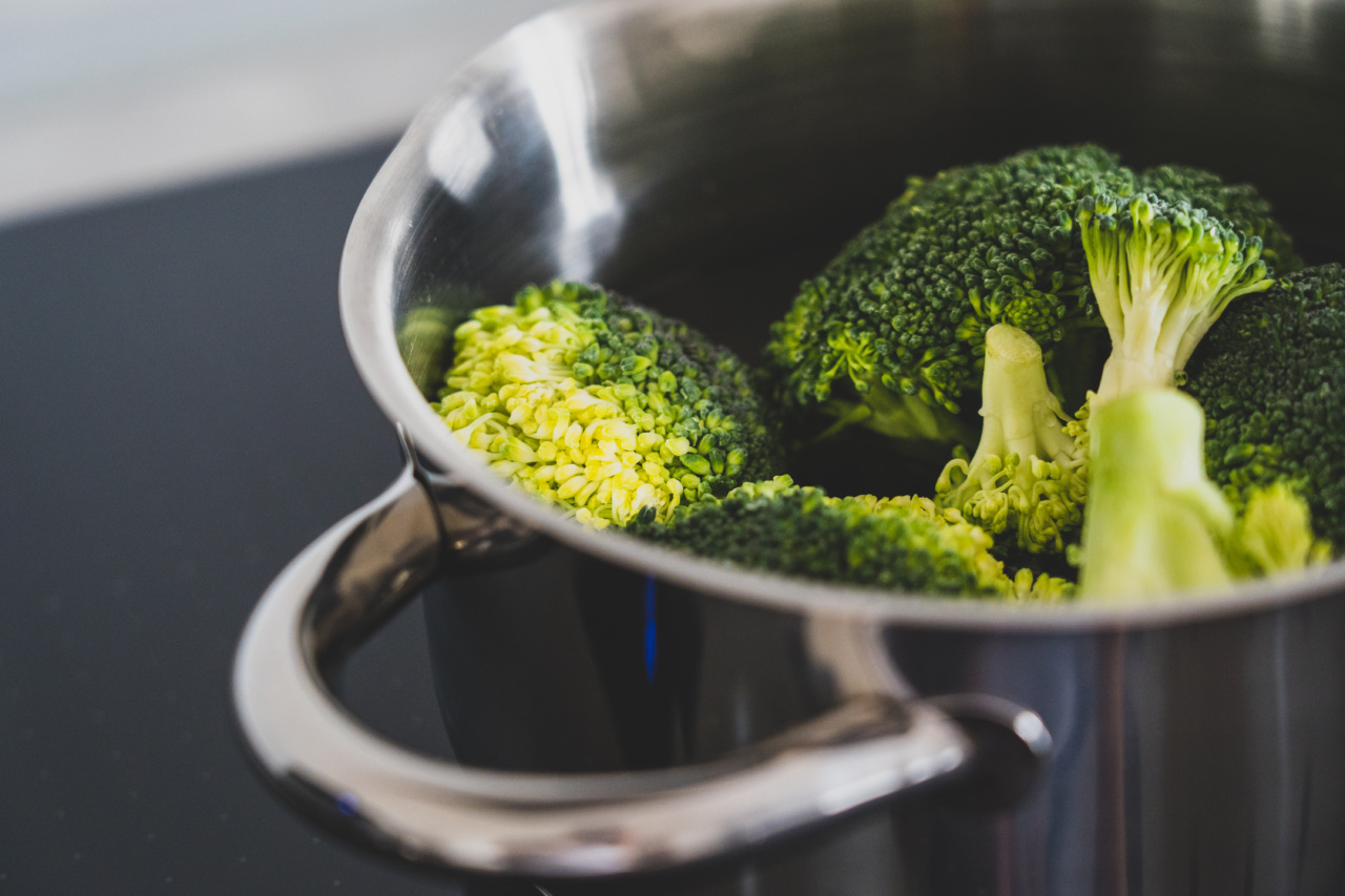 The Gut-Healthy Superfood You Need in Your Life: Broccoli