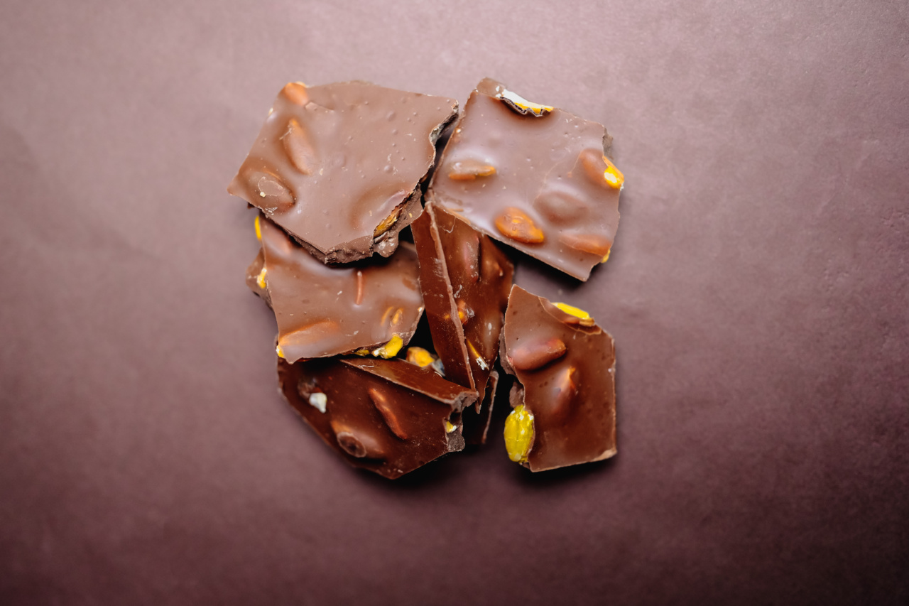 Five Surprising Facts About Almonds