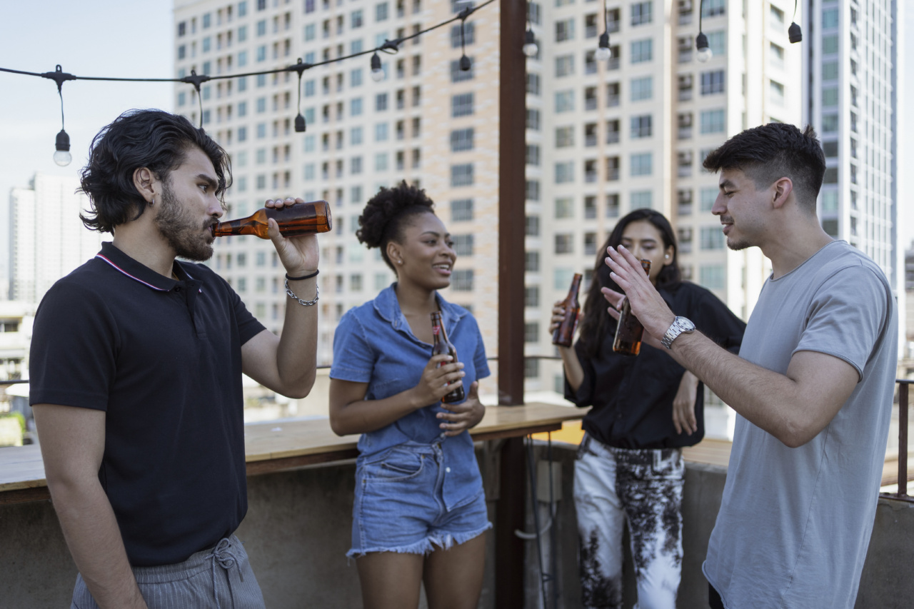 Get Ready for the Carnival: Find out calorie counts of popular drinks