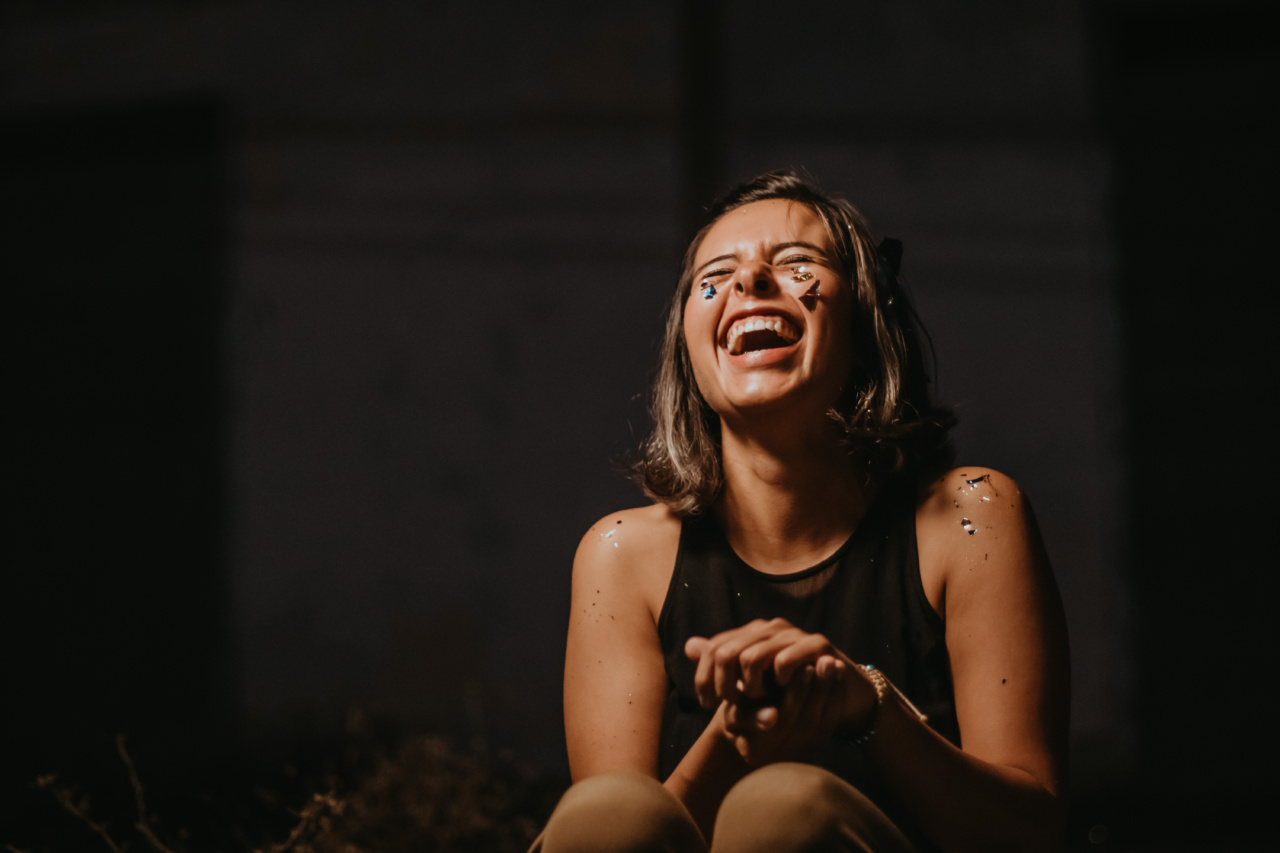 Tickle Your Funny Bone: 7 Surprising Benefits of Laughter
