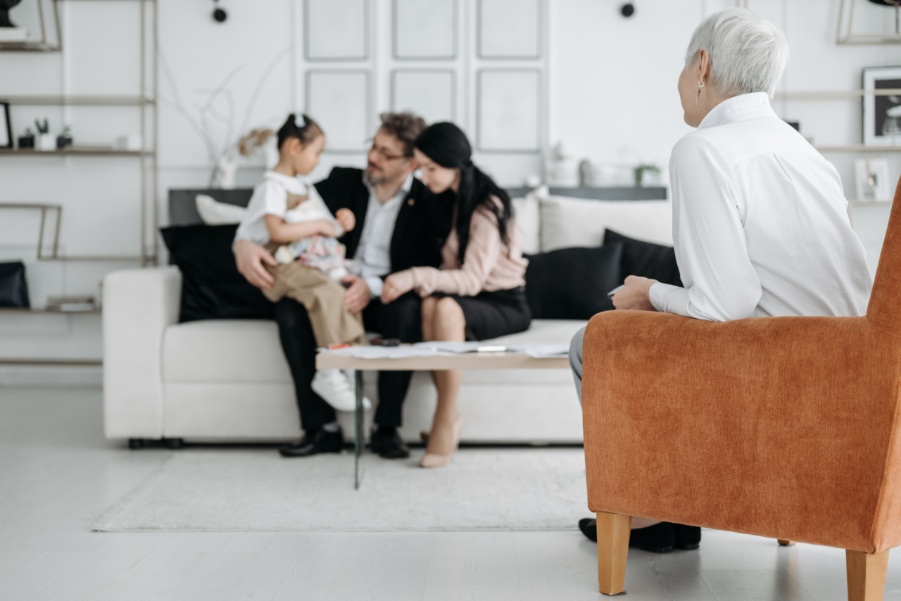 Involving parents improves success of child bulimia treatment