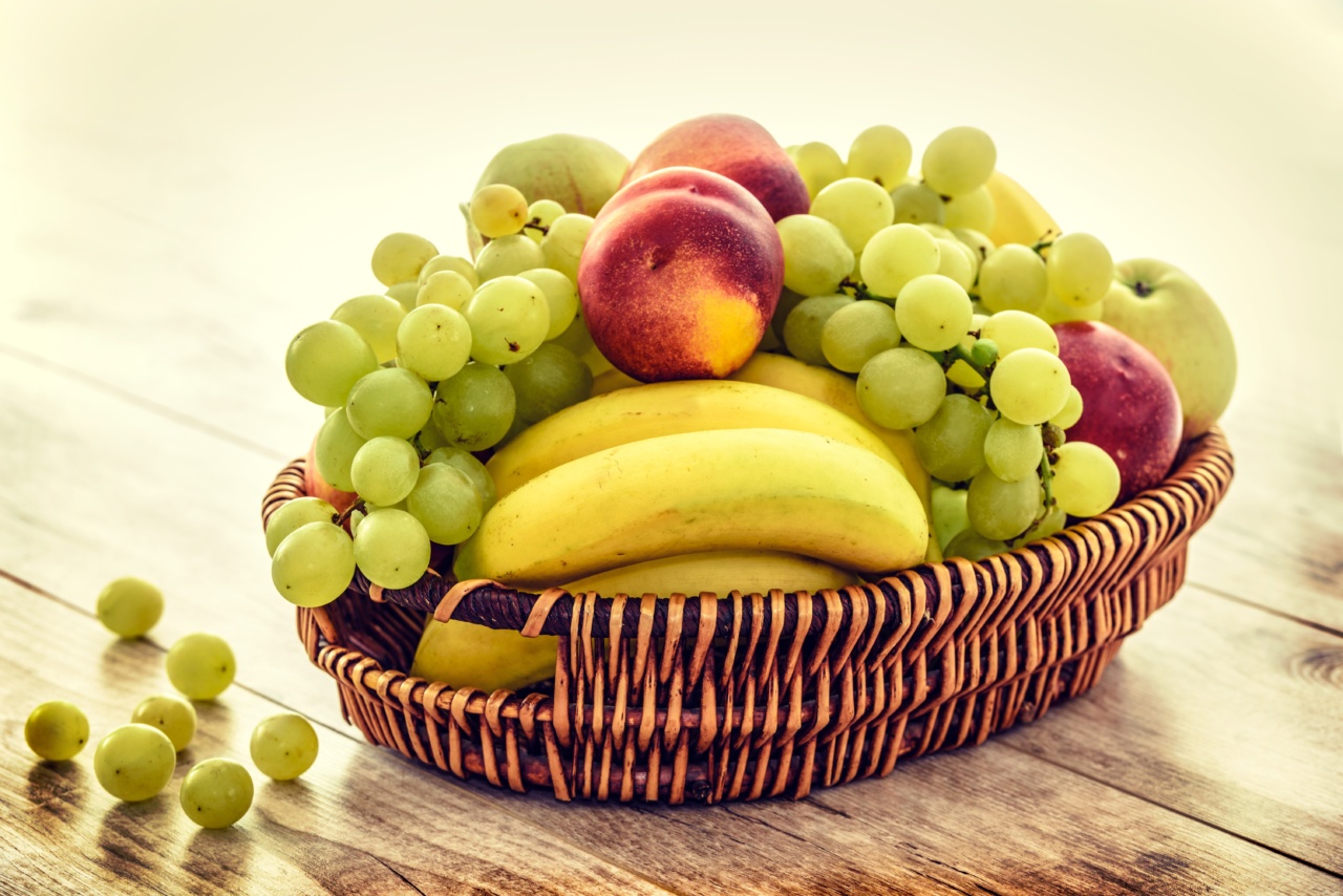 30 Health Benefits of Adding Grapes to Your Diet