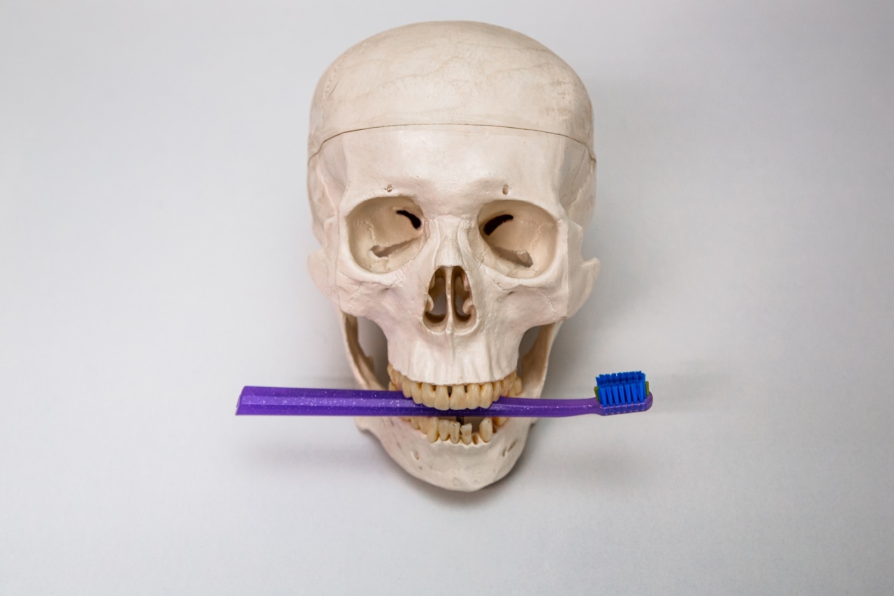 Regular Checkups: Key to Healthy Bones