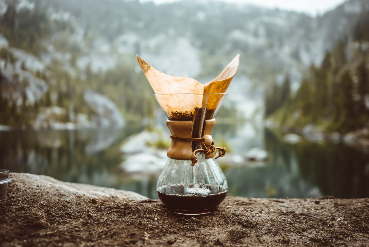 Beverages to Avoid with High Blood Pressure