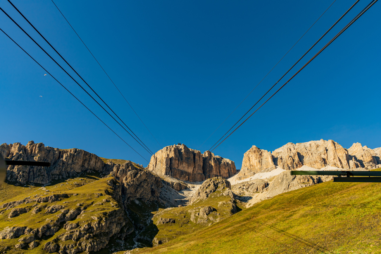 Italy: Land of amore