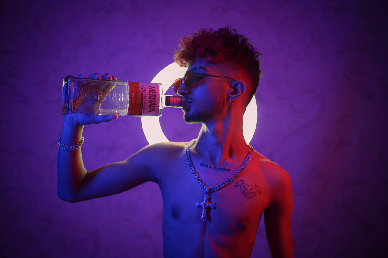 The Hazards of Alcohol: How Drinking Goes Awry