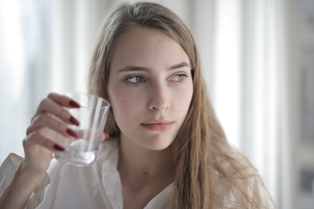 Keep Your Hair Hydrated in the Face of Intense Heat