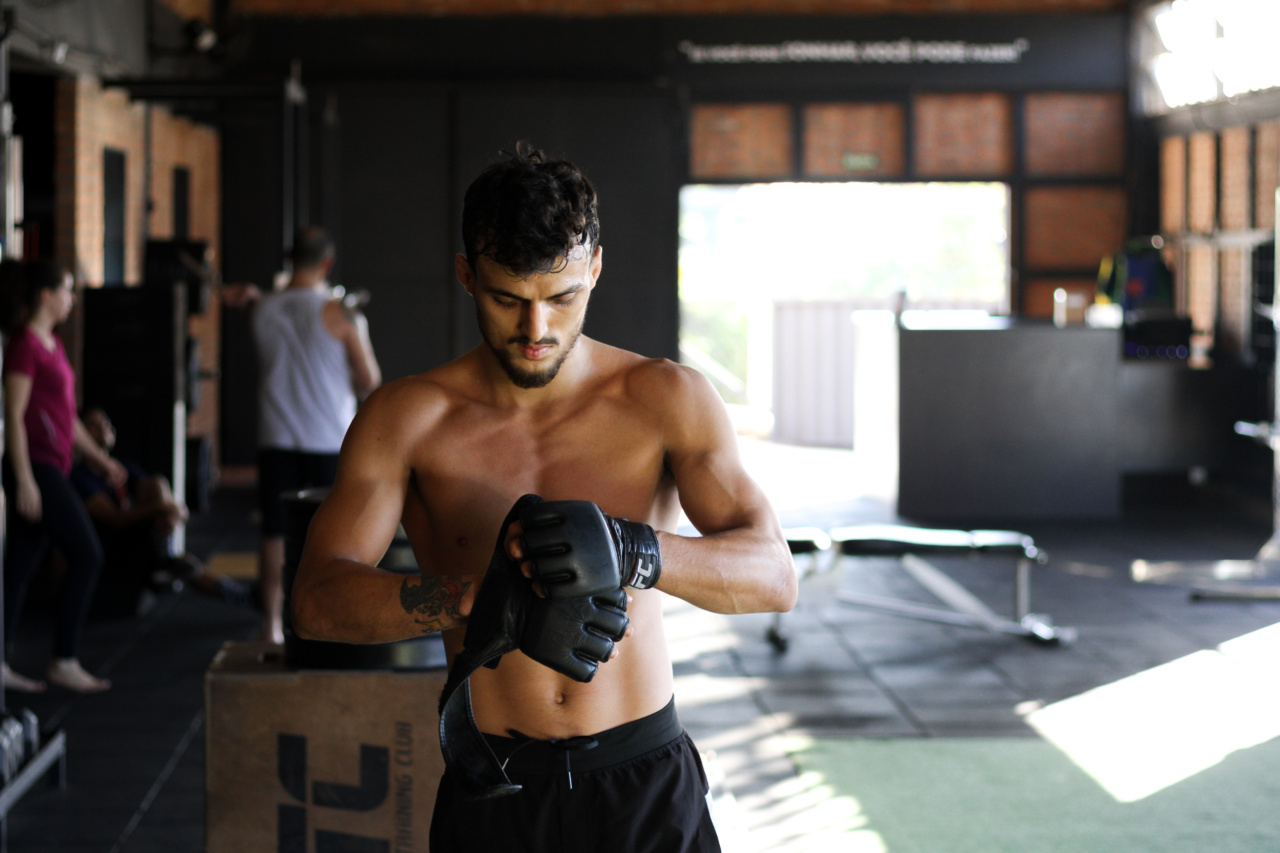 Boxing and MMA may cause long-term brain damage