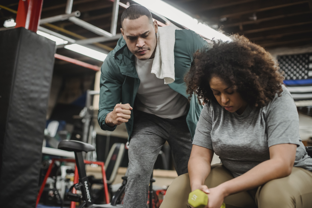 Determine your weight with the help of twine instead of the body mass index!