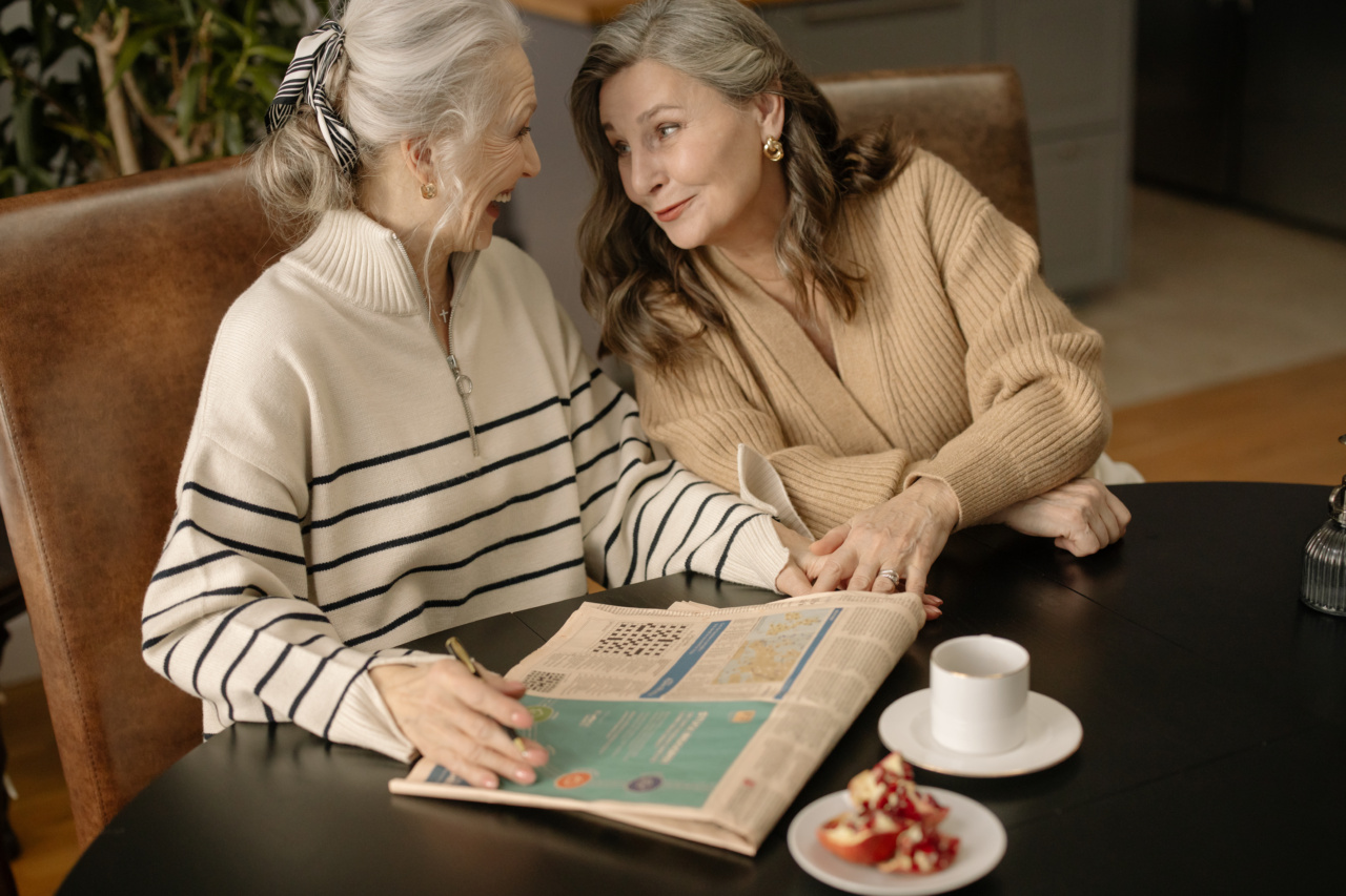 Cognitive Decline and Crossword Puzzles