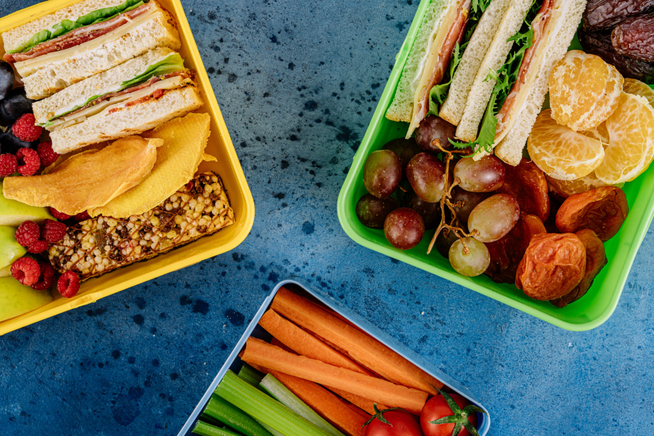 Healthy Snacks Without the Carbs: 5 Top Picks