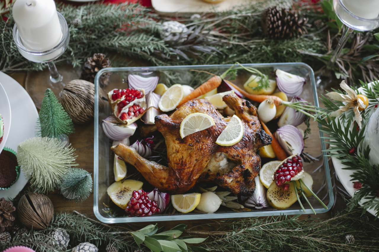 The Ultimate Heart-Healthy Winter Vegetable