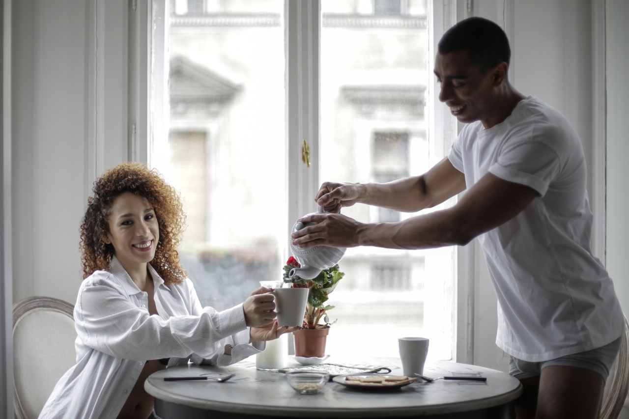The truth behind drinking water in the morning to speed up metabolism