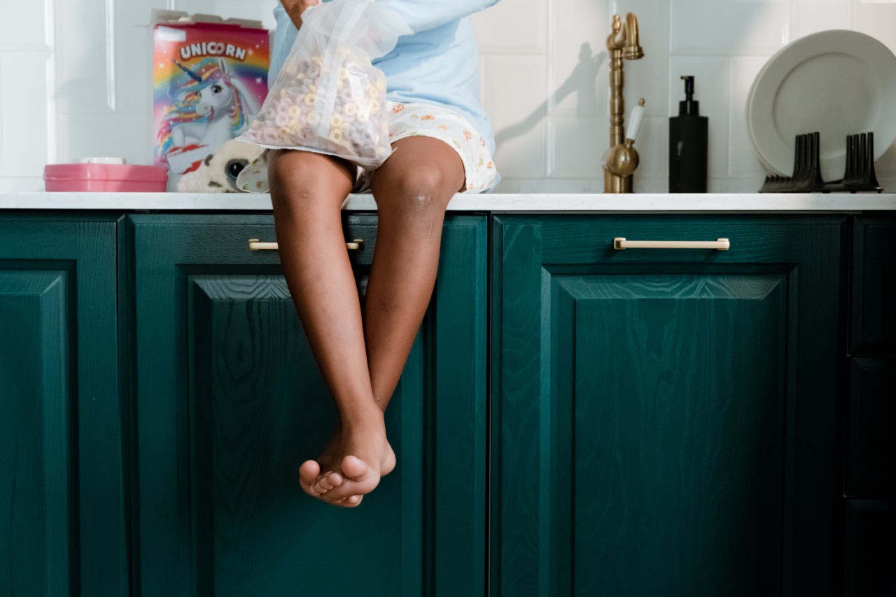 Top 30 Reasons You Should Say No to Sugar Cereals for Your Kids