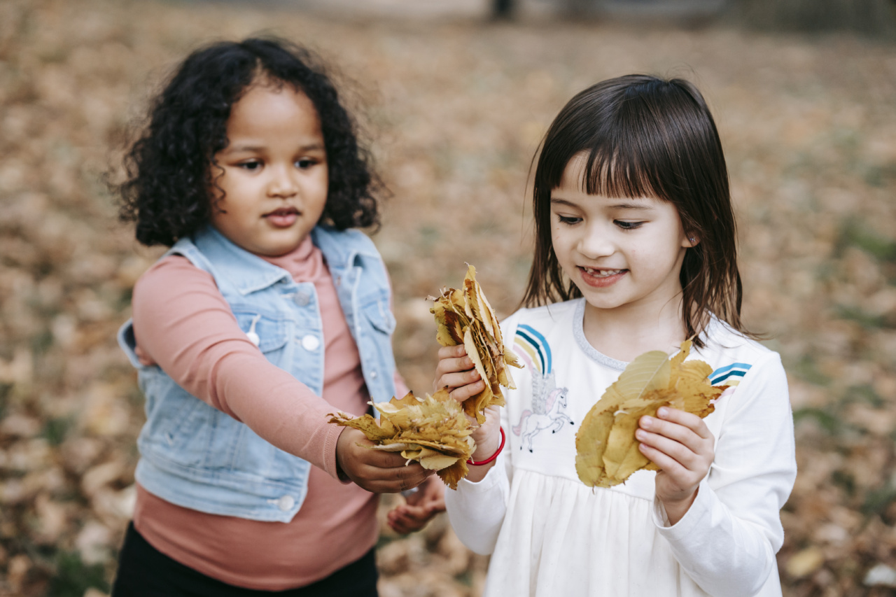 Countries with the best child-rearing environments
