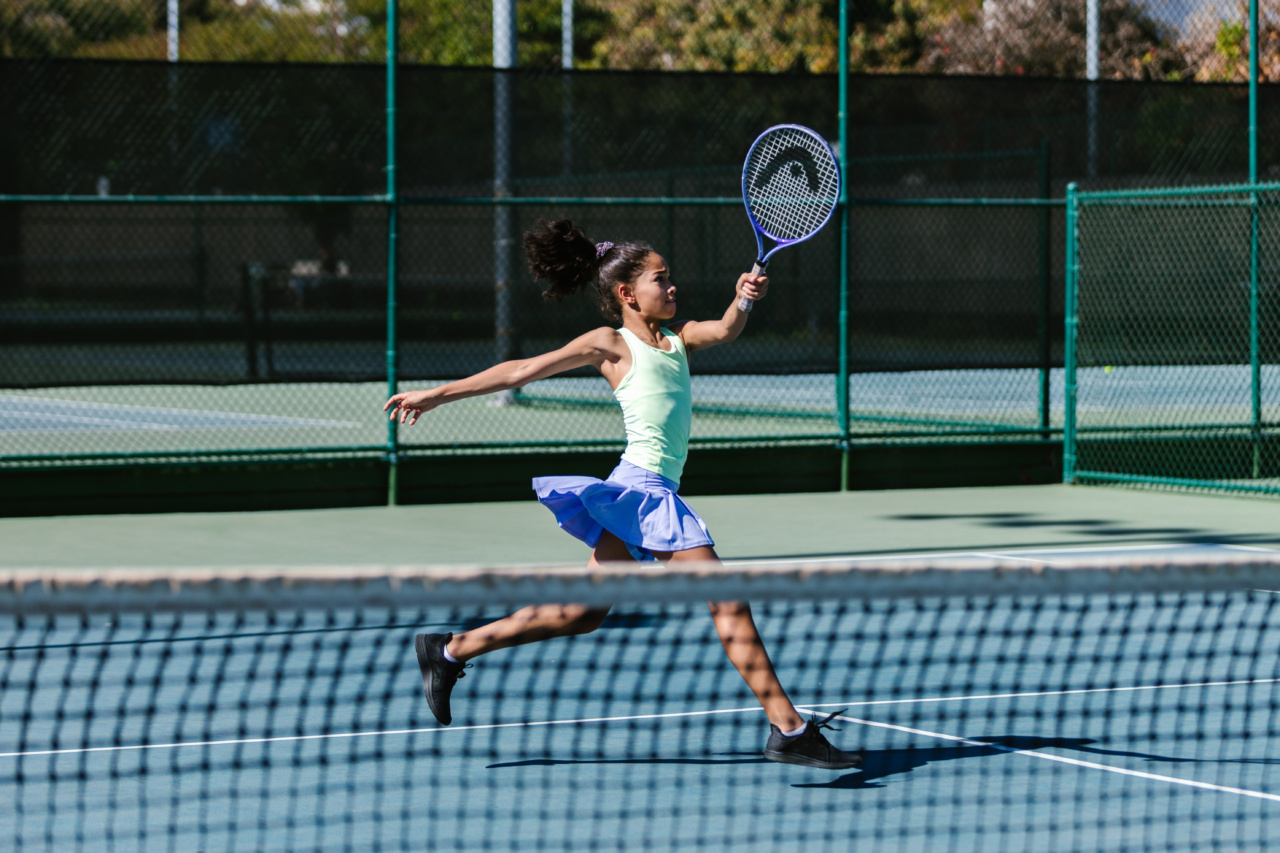 Identifying Your Child’s Athletic Talents