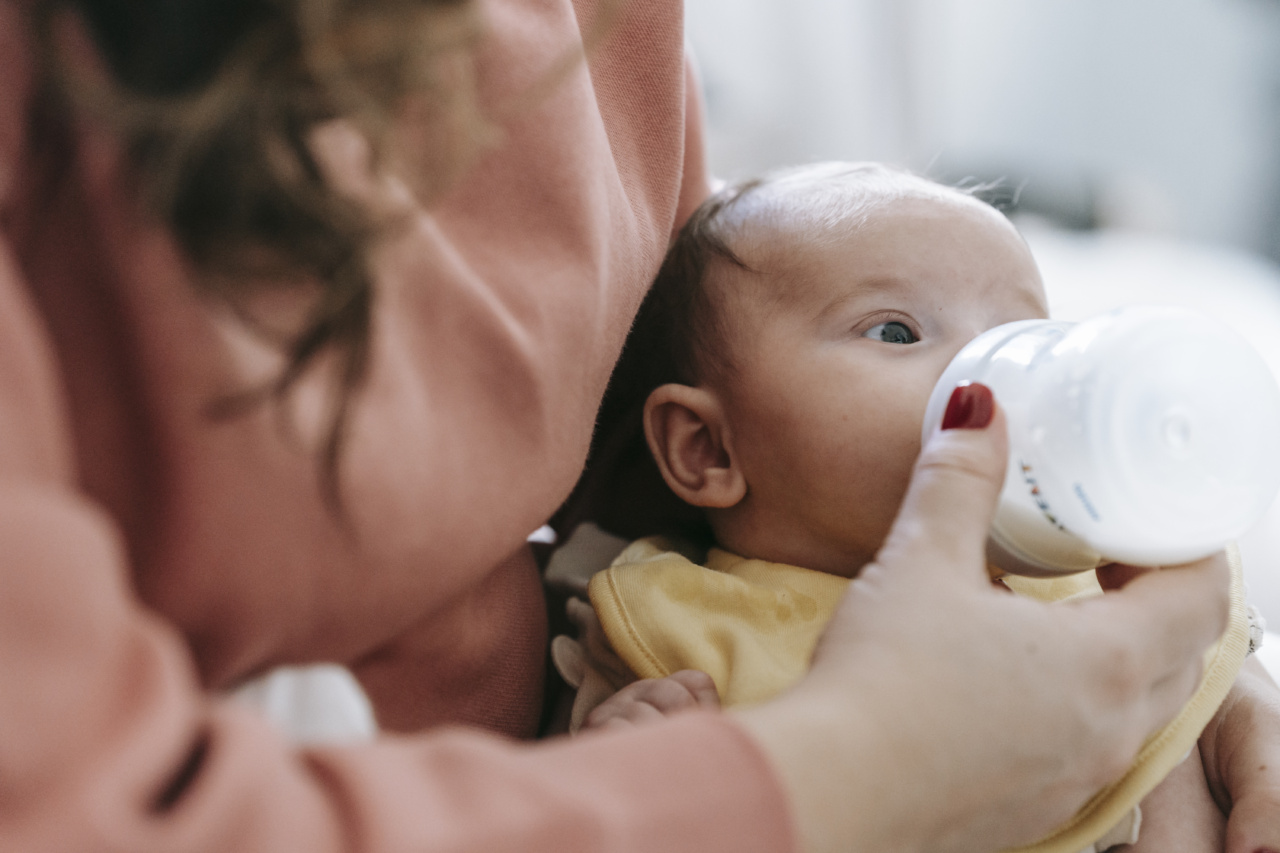 How Parents Unknowingly Sabotage Their Child’s Nutrition