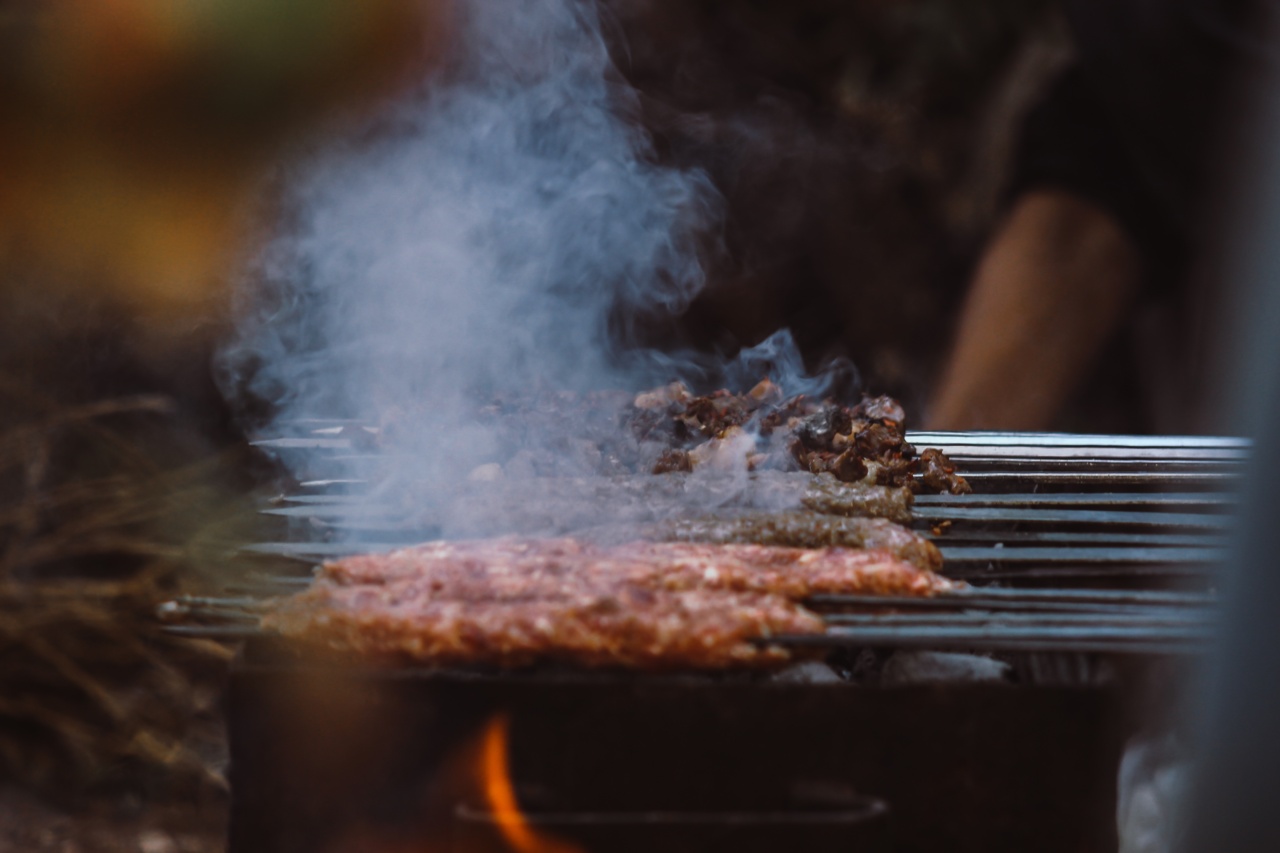 Top 6 Non-Red Meat Sources of Iron
