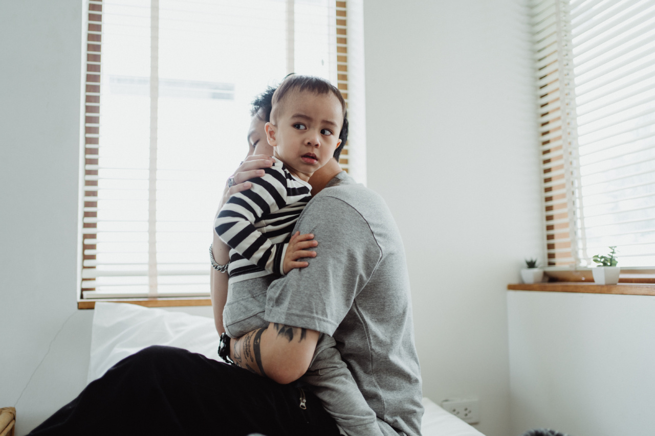 What scares men in bed?