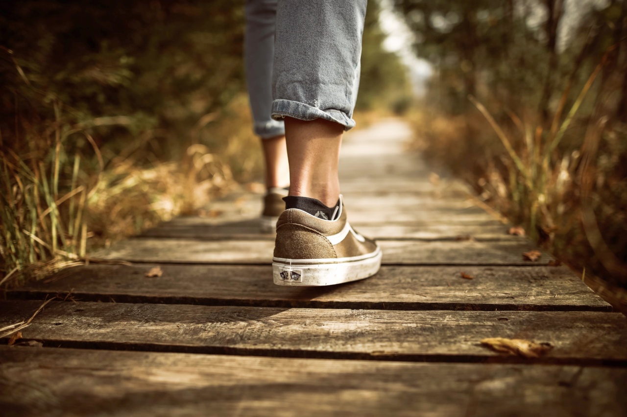 Fashion Forward: Avoiding shoe discomfort