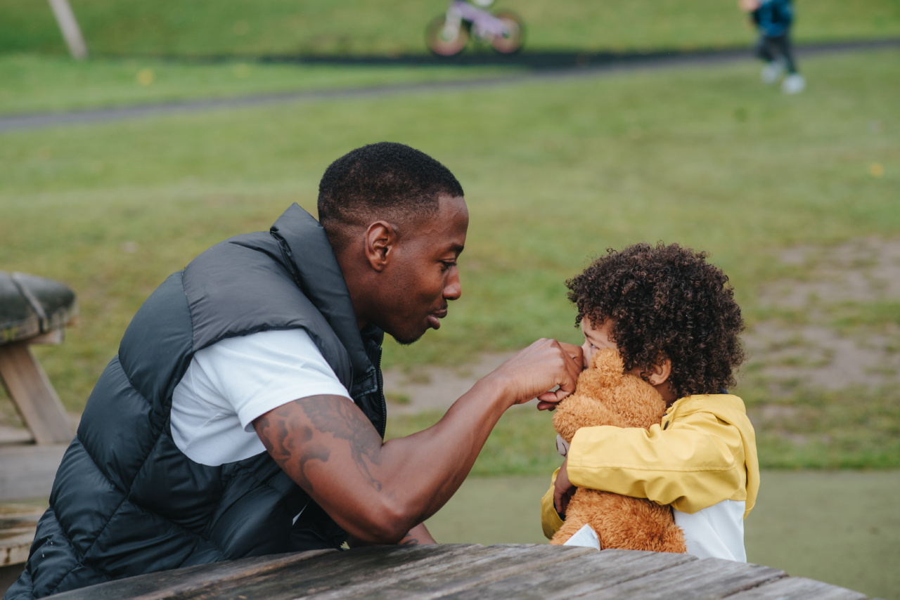 Don’t poke the bear – and other rules we follow