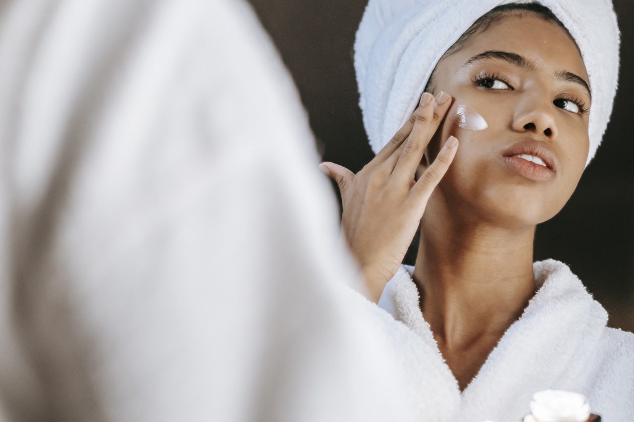The Importance of Facial Hydration: Insights from Dermatologists