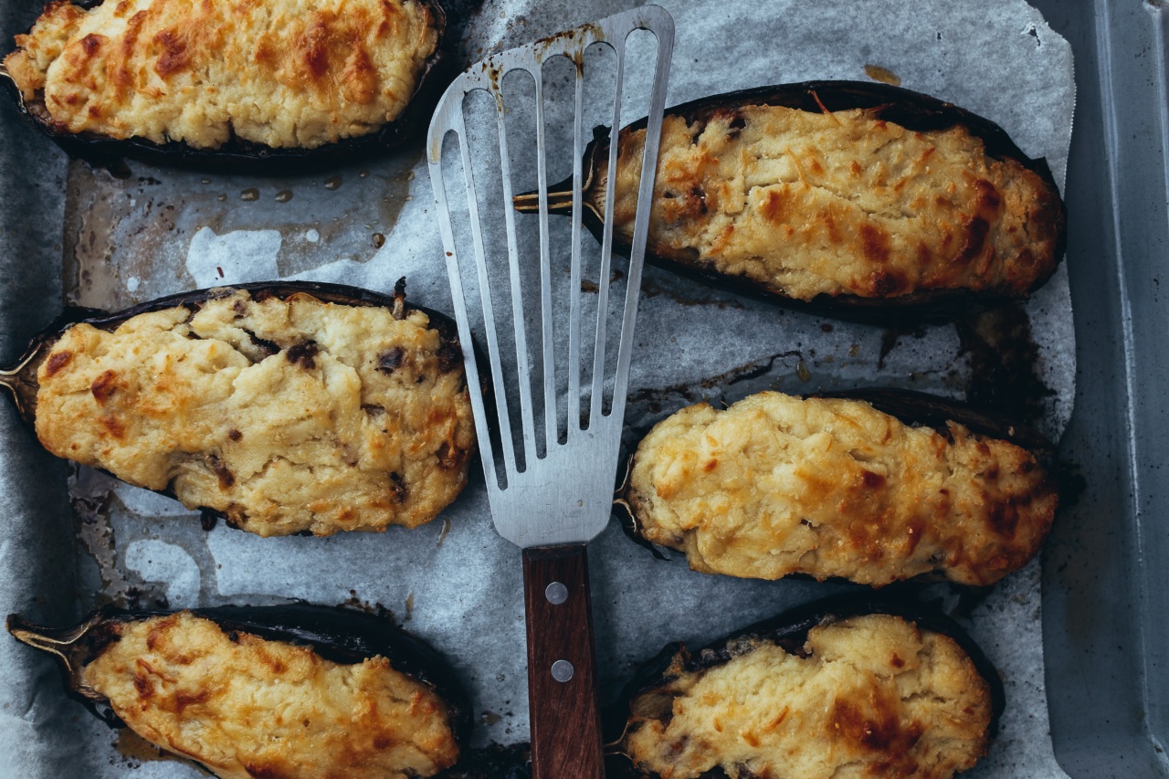 The Daily Dish: Pork Schnitzel Stuffed