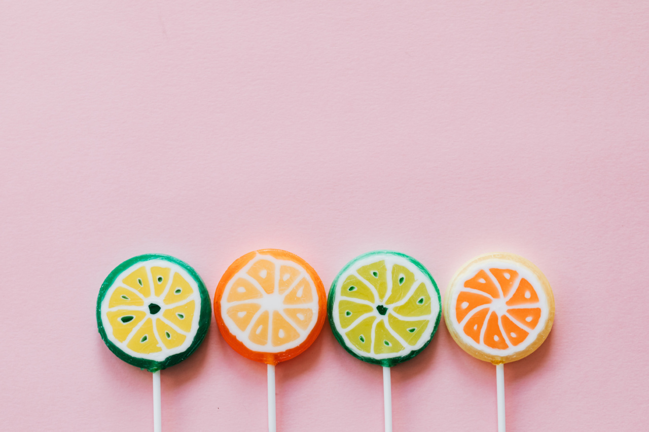 Digital candy keeps the thinness at bay!