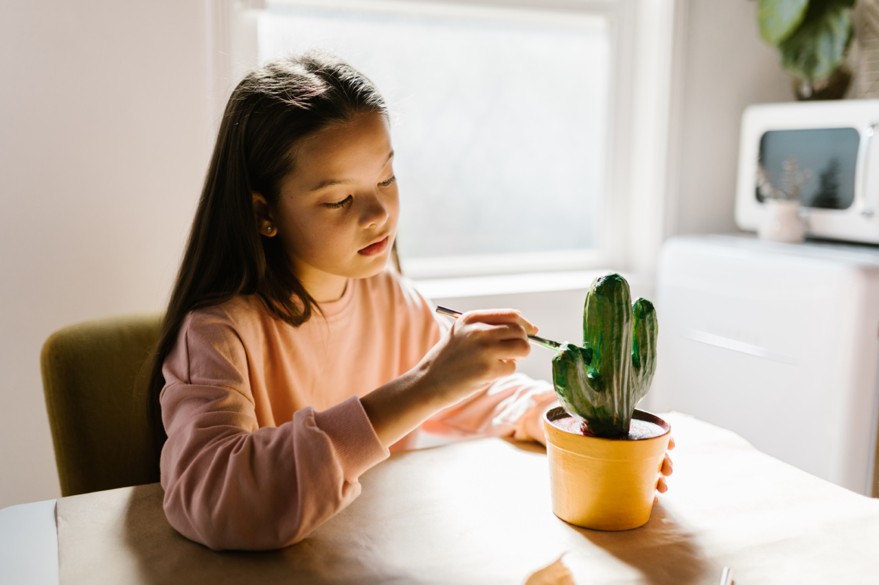Be mindful of your child’s breakfast
