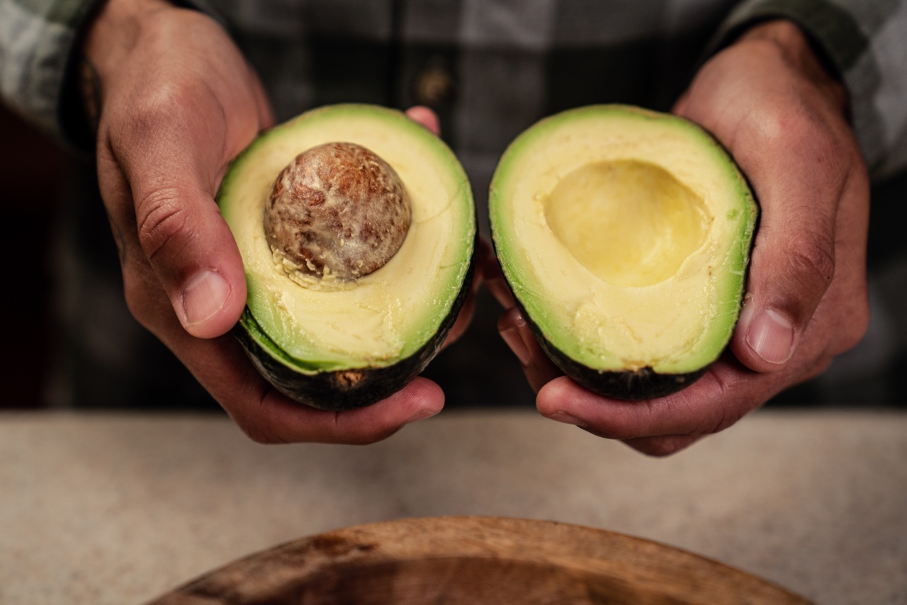 High-fat diets cut more men’s lives short