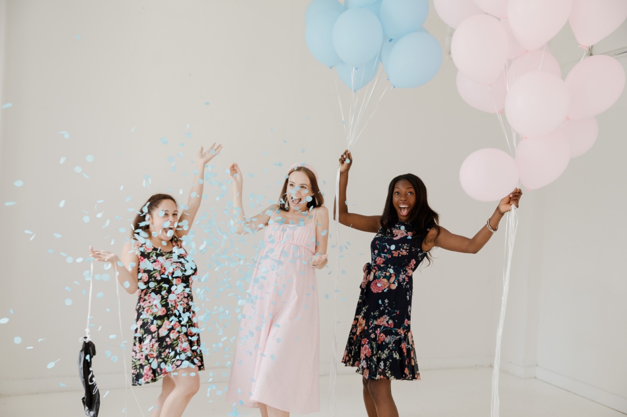 How to Find Out Your Baby’s Gender During Pregnancy