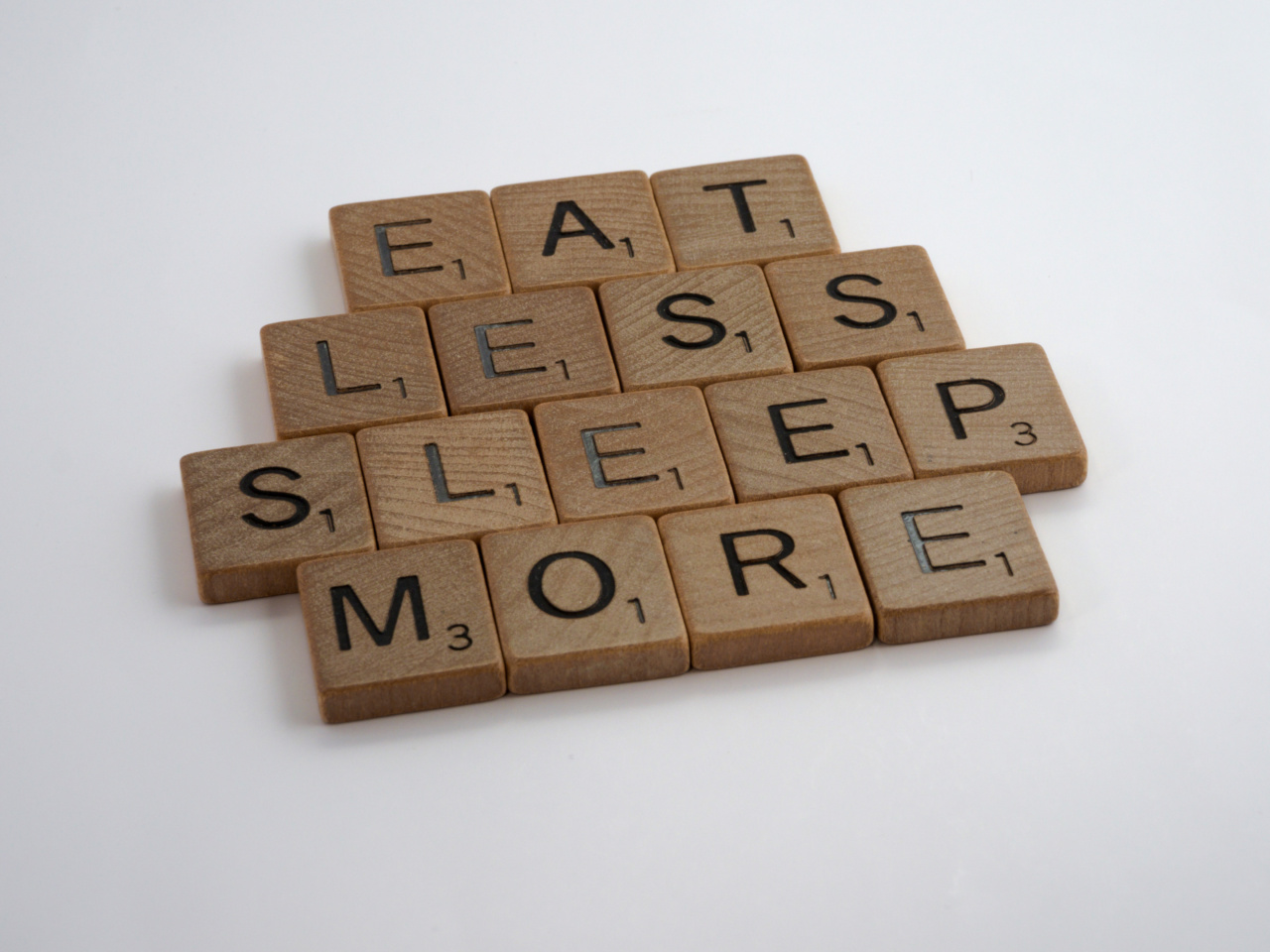 Sleep more, eat less: The link between sleep and appetite