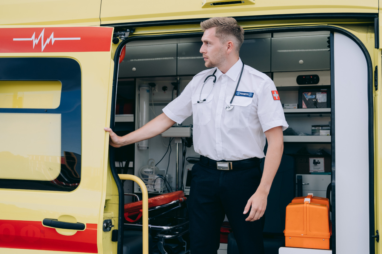 Good News: The Municipality of Salamis now has an ambulance for rescued pets