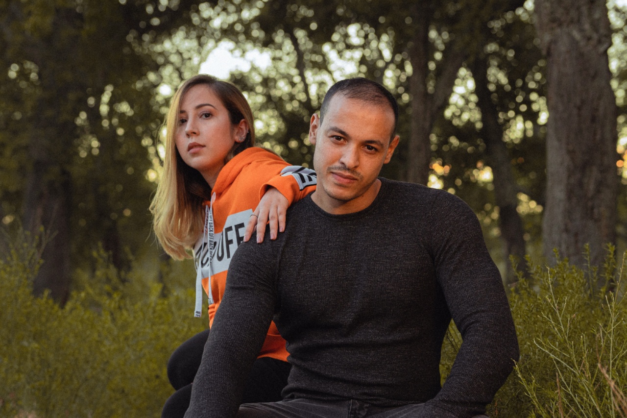 The Most Alluring Female Sexual Trait Men Crave