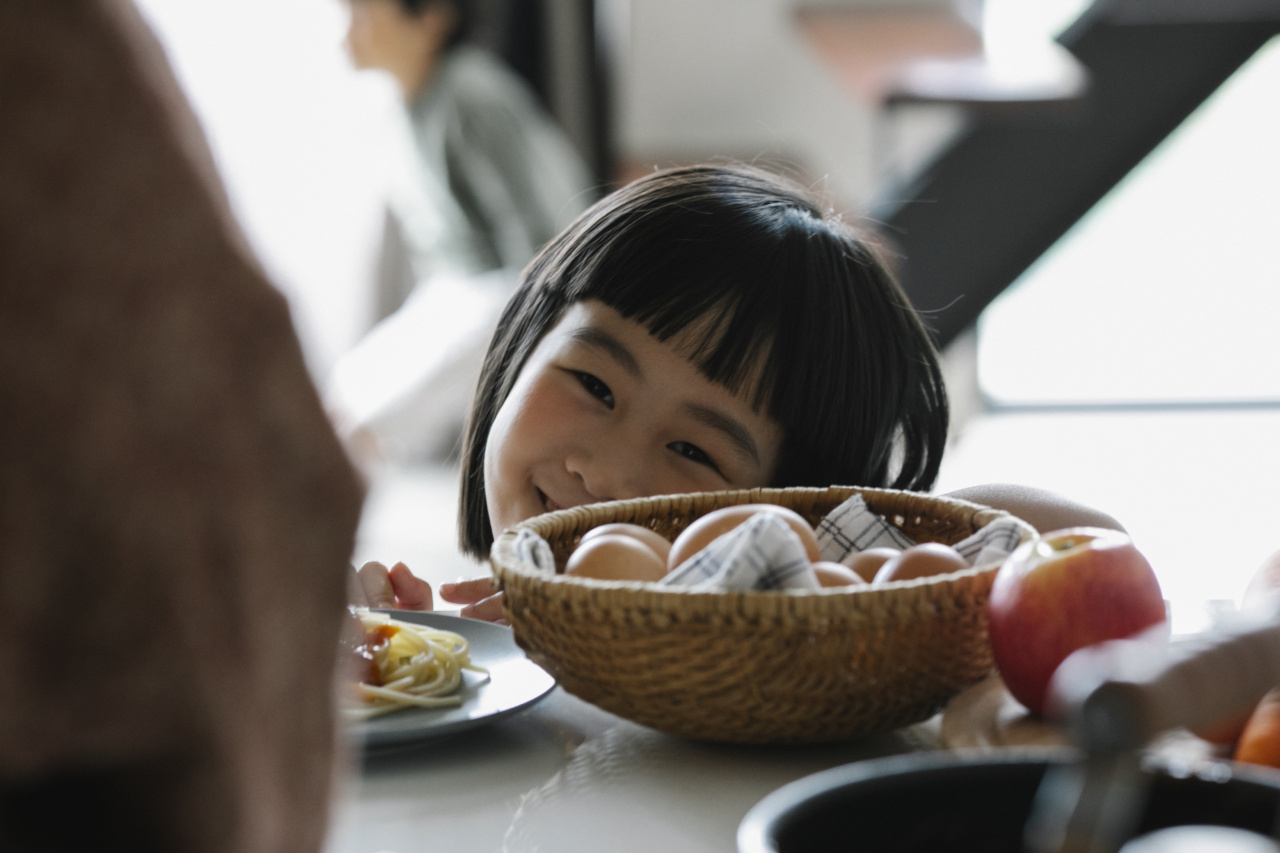 Healthy Reasons to Enjoy Pasta