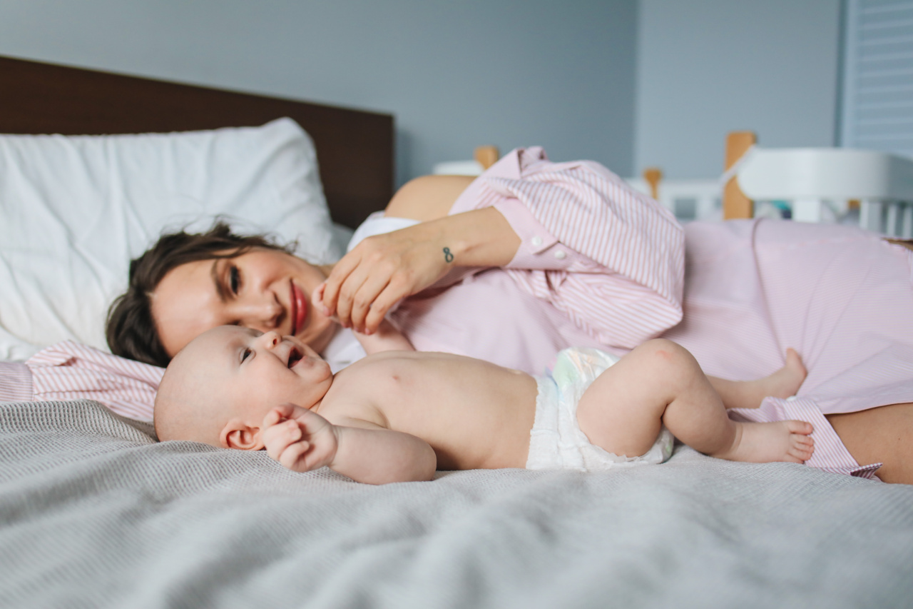 How to Make the Most of Your Time as a Mother