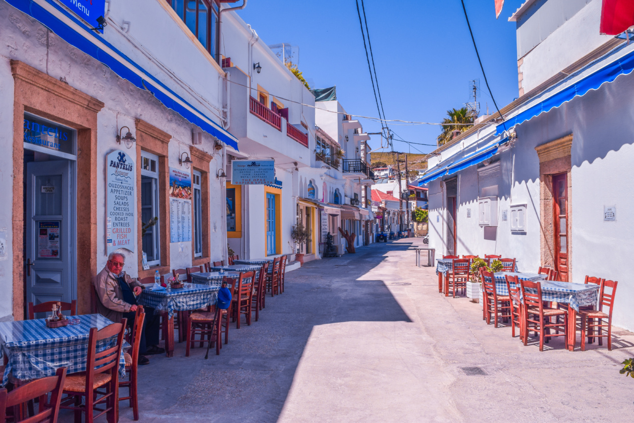 The Benefits of Airbnb-As Subsidiation for Tourist Rental Owners