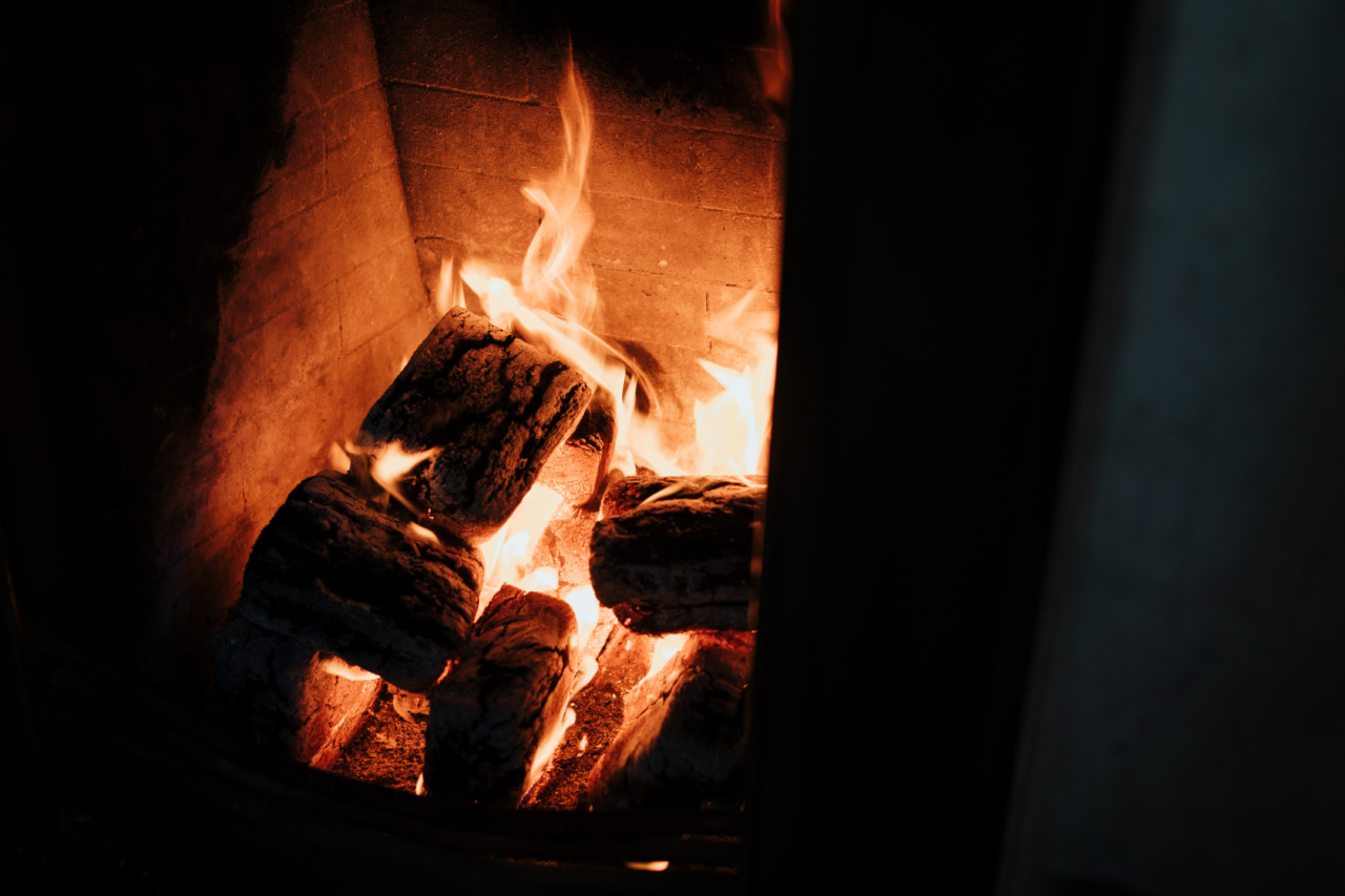 Say Goodbye to the Chills: Tips for Staying Warm